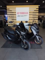 Yamaha NMAX 155 2026 NMAX 155 TECH ΜΕ ΓΝΗΣΙΑ ΑΞΕΣΟΥΑΡ YAMAHA!!!-thumb-3