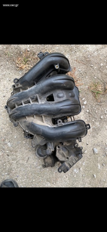 ΕΙΣΑΓΩΓΗ FORD FOCUS 1.800