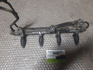 Suzuki grand vitaraG16B