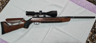 Weihrauch HW 98 4.5mm