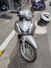 Honda SH 125 2025 SH 125 MODE-thumb-1