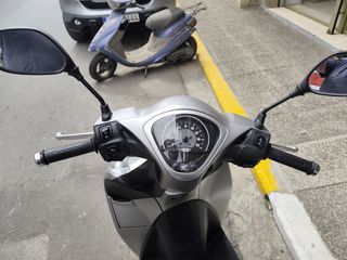 Honda SH 125 2025 SH 125 MODE-thumb-2