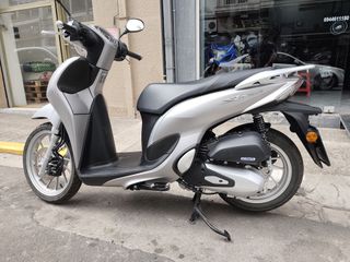 Honda SH 125 2025 SH 125 MODE-thumb-3