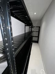 ΣΥΣΤΗΜΑΤΑ ΡΑΦΙΩΝ ΣΕ ΔΙΑΦΟΡΕΣ ΑΠΟΧΡΩΣΕΙΣ ΜΕ ΕΦΑΡΜΟΓΗ ΗΛΕΚΤΡΟΣΤΑΤΙΚΗΣ ΒΑΦΗΣ