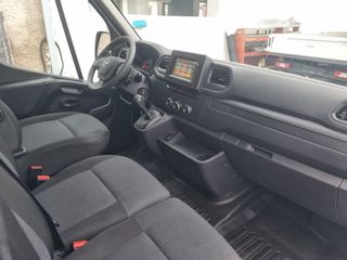 Ψυγείο Nissan 2022 NV400 ψυγειο(0°), Αυτόματο, euro6AR-thumb-30