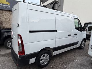 Ψυγείο Nissan 2022 NV400 ψυγειο(0°), Αυτόματο, euro6AR-thumb-3