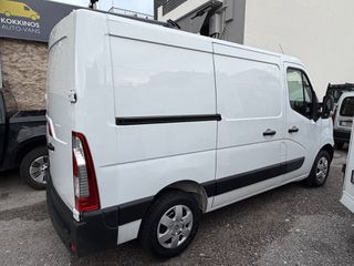 Ψυγείο Nissan 2022 NV400 ψυγειο(0°), Αυτόματο, euro6AR-thumb-4