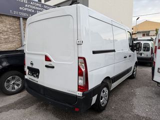 Ψυγείο Nissan 2022 NV400 ψυγειο(0°), Αυτόματο, euro6AR-thumb-5