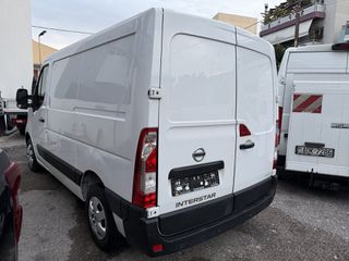 Ψυγείο Nissan 2022 NV400 ψυγειο(0°), Αυτόματο, euro6AR-thumb-6