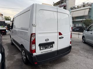 Ψυγείο Nissan 2022 NV400 ψυγειο(0°), Αυτόματο, euro6AR-thumb-8