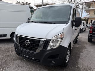 Ψυγείο Nissan 2022 NV400 ψυγειο(0°), Αυτόματο, euro6AR-thumb-9