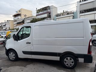 Ψυγείο Nissan 2022 NV400 ψυγειο(0°), Αυτόματο, euro6AR-thumb-10