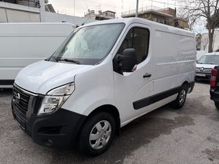 Ψυγείο Nissan 2022 NV400 ψυγειο(0°), Αυτόματο, euro6AR-thumb-11