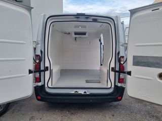 Ψυγείο Nissan 2022 NV400 ψυγειο(0°), Αυτόματο, euro6AR-thumb-12
