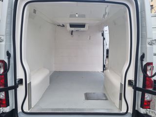 Ψυγείο Nissan 2022 NV400 ψυγειο(0°), Αυτόματο, euro6AR-thumb-13