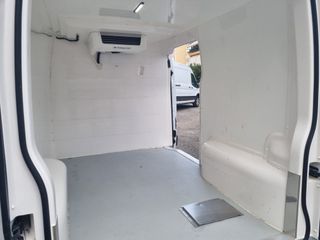 Ψυγείο Nissan 2022 NV400 ψυγειο(0°), Αυτόματο, euro6AR-thumb-14
