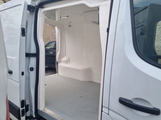 Ψυγείο Nissan 2022 NV400 ψυγειο(0°), Αυτόματο, euro6AR-thumb-16