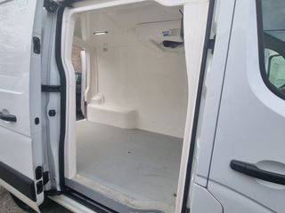Ψυγείο Nissan 2022 NV400 ψυγειο(0°), Αυτόματο, euro6AR-thumb-18