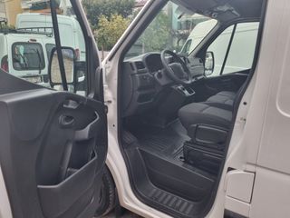 Ψυγείο Nissan 2022 NV400 ψυγειο(0°), Αυτόματο, euro6AR-thumb-19