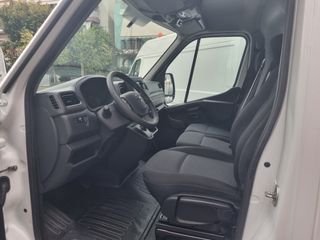 Ψυγείο Nissan 2022 NV400 ψυγειο(0°), Αυτόματο, euro6AR-thumb-20