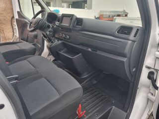 Ψυγείο Nissan 2022 NV400 ψυγειο(0°), Αυτόματο, euro6AR-thumb-21
