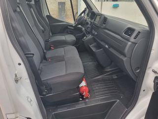 Ψυγείο Nissan 2022 NV400 ψυγειο(0°), Αυτόματο, euro6AR-thumb-22