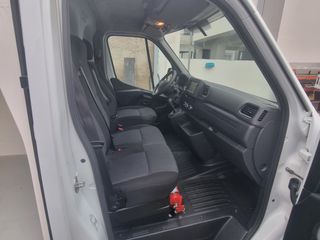 Ψυγείο Nissan 2022 NV400 ψυγειο(0°), Αυτόματο, euro6AR-thumb-23