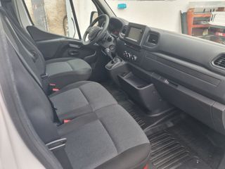Ψυγείο Nissan 2022 NV400 ψυγειο(0°), Αυτόματο, euro6AR-thumb-24