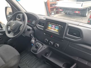 Ψυγείο Nissan 2022 NV400 ψυγειο(0°), Αυτόματο, euro6AR-thumb-25