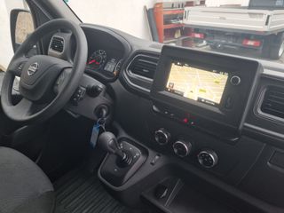 Ψυγείο Nissan 2022 NV400 ψυγειο(0°), Αυτόματο, euro6AR-thumb-27