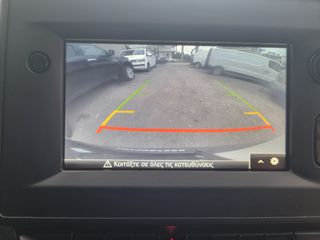 Ψυγείο Nissan 2022 NV400 ψυγειο(0°), Αυτόματο, euro6AR-thumb-28