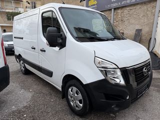 Ψυγείο Nissan 2022 NV400 κατάψυξη-20°, Αυτόματο, euro6AR