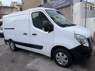 Ψυγείο Nissan 2022 NV400 ψυγειο(0°), Αυτόματο, euro6AR-thumb-1