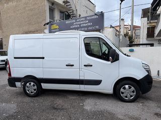 Ψυγείο Nissan 2022 NV400 ψυγειο(0°), Αυτόματο, euro6AR-thumb-2