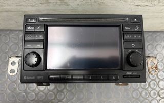 NAVIGATION NISSAN MICRA K13/NOTE/QASHQAI 25915BH10A