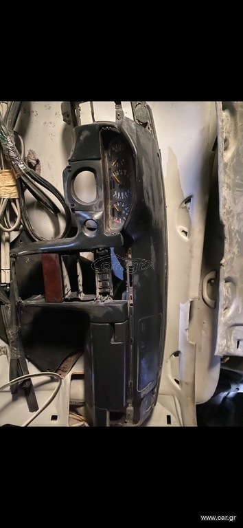 ΤΑΜΠΛΟ-MERCEDES E200 1995-2002