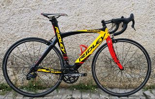 Δρόμου - Κούρσας Ridley 2016 Noah Aero (S)