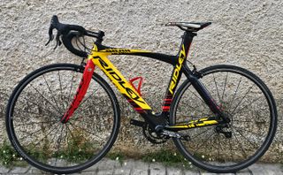 Δρόμου - Κούρσας Ridley 2016 Noah Aero (S)-thumb-2