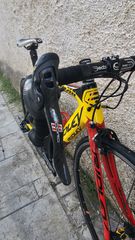 Δρόμου - Κούρσας Ridley 2016 Noah Aero (S)-thumb-8