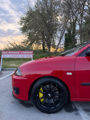 Seat Ibiza 2008 CUPRA 1.8T 20VT γνησιο