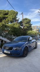 Audi TT 2004 MK1