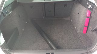 Skoda Octavia 2015 S/W-thumb-5