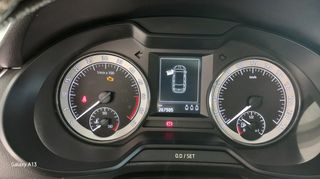 Skoda Octavia 2015 S/W-thumb-8
