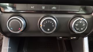 Skoda Octavia 2015 S/W-thumb-10