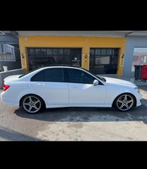 ΖΑΝΤΕΣ 18’’ MERCEDES AMG ORIGINAL