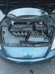 Toyota Celica 2001 VVTI