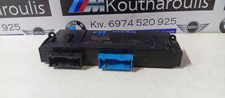 BMW E81-E87-E90-E91-E92 JUNCTION BOX (ΠΛΑΚΈΤΑ ΔΙΑΣΥΝΔΈΣΕΩΝ) 6135-9160189-thumb-2