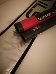 Windsurf 2018 Άλμπουρο Neilpryde 430 SDM matrix wave-thumb-2
