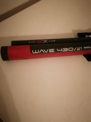 Windsurf 2018 Άλμπουρο Neilpryde 430 SDM matrix wave-thumb-4