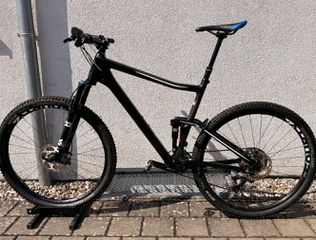 Downhill - Enduro - Trail Cube 2021 Stereo 120 HPC 29/XL